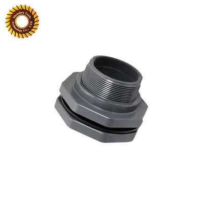 ISO2768-MK Ra1.6 Marine Stainless Steel Cnc Parts Ra1.6 Sheet Metal