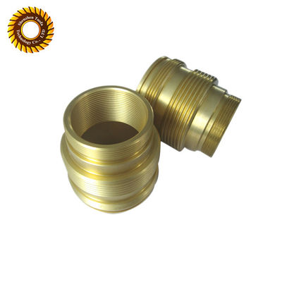 0.02mm Tolerance Stainless Steel Stamping Parts Ra3.2 ISO9001