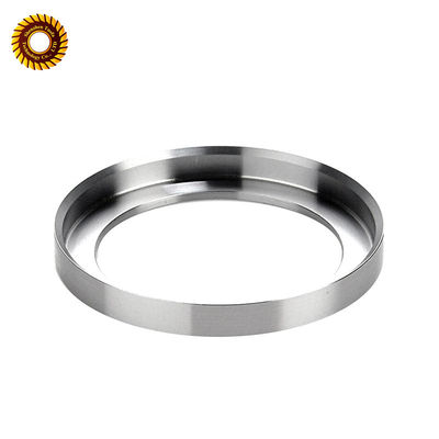 Carbonitriding Annealing CNC Machining Parts Nitriding Tempering Ra0.4 Laser Cutting