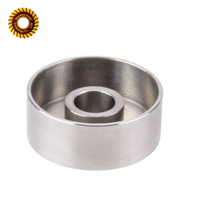 Cnc Lathe Brass Machining Metal Fabrication Aluminum Cnc Parts