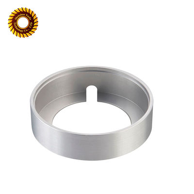 0.02mm Tolerance Stainless Steel Stamping Parts Ra3.2 ISO9001