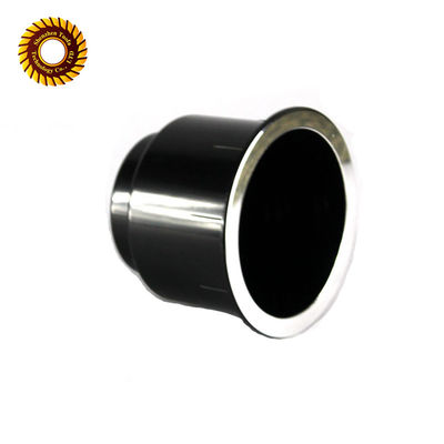 Aluminum Cnc Machined Spare Processing And Bending Of Metal Parts