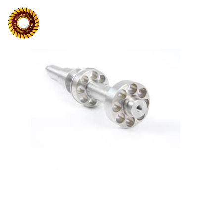 Cnc Machining Linear Bearing Shaft Stringed Instruments Parts