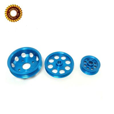 Al6063 Oem Milling Metal Door Accessories Machining Bicycle Frame