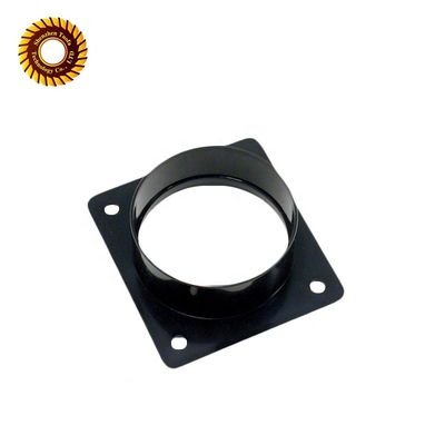 Milling Services Cnc Machining Parts Metal Stamping Blanks Aluminum