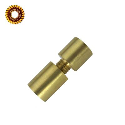 Milling Services Cnc Machining Parts Metal Stamping Blanks Aluminum