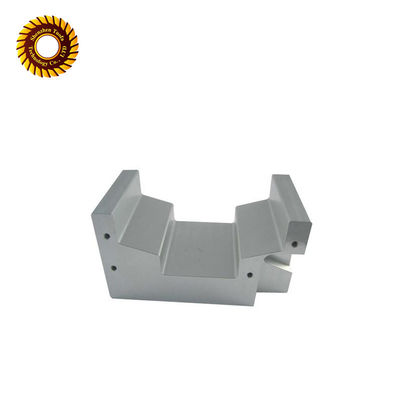 400mm Dia Ra3.2 Cnc Precise Turning Parts 1000mm Length For Mini Metal