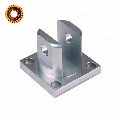 400mm Dia Ra3.2 Cnc Precise Turning Parts 1000mm Length For Mini Metal