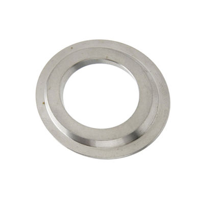 Precise Machined  Metel Aluminum ANSI ISO 2768 CNC Milling Parts