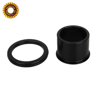 ODM OEM Percise Custom Aluminum 0.02mm CNC Milling Parts