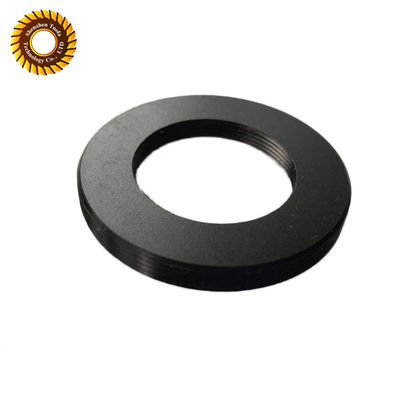 Turning Machining Color Anodized 1000mm CNC Milling Parts