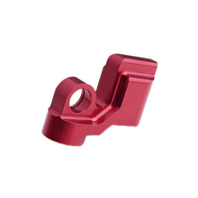 Cheap And Good Quality Turned Part Cnc Machining Brass Rc Parts