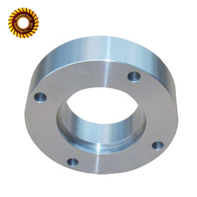 Machined Motorcycle roughness Ra1.6 CNC Turned Components 316 Stainless Steel