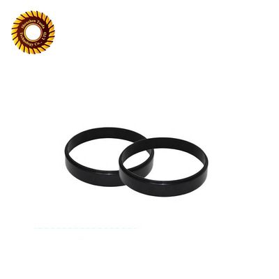 ISO ANSI Dia 400mm CNC Turned Components Ra3.2 For Metal Lathes