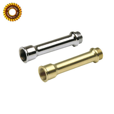 Ra1.6 Watch Case CNC Titanium Parts Iso2768 Cnc Lathe Machining Parts