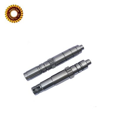 Ra1.6 Watch Case CNC Titanium Parts Iso2768 Cnc Lathe Machining Parts