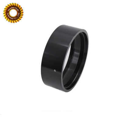 IGES Ra3.2 Stainless Steel Motorcycle Parts Die Casting 0.01mm Tolerance