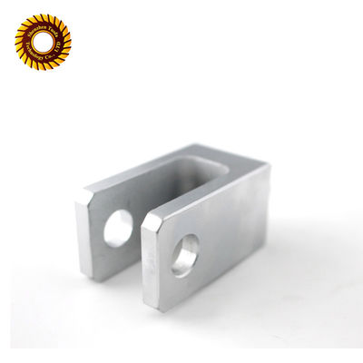 Custom Lathe Agriculture Machinery Sprayer 0.05mm CNC Stainless Steel Parts