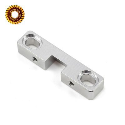 Industrial Converter Shim 316L Stainless Steel Machined Parts for auto