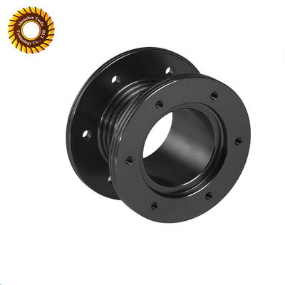 Stainless Steel Motorcycle Parts Accessiores Cnc Custom Spare