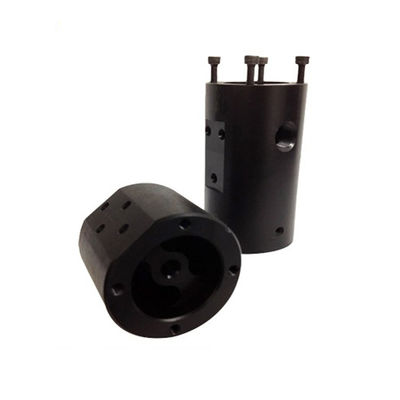 SS316 Ra1.1 CNC Machining Parts  Mechanical Aerospace