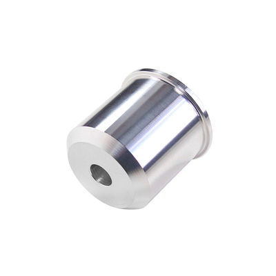 CNC Parts Stainless Steel