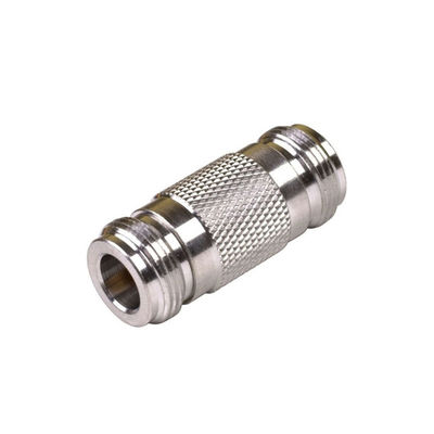 Ra3.2 1000mm Length CNC Precision Fabrication Parts Sandblasted For Industry