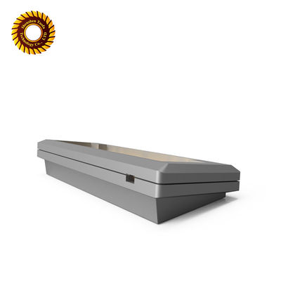 Acrylic Keyboard Case Machining Custom Polycarbonate Brass Aluminum Mechanical