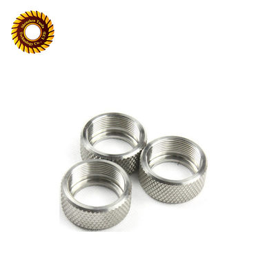 Aluminum 6063 Cnc Machining 6061 Diy Precision Machined Mechanical Components