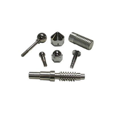 Annealing T5 Treatment Aluminum Cnc Machining Parts Plate Fabrication Ra 1.6