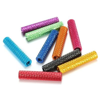 Cnc Machining Parts Bendable Sheet Metal Anodizing Aluminum Services