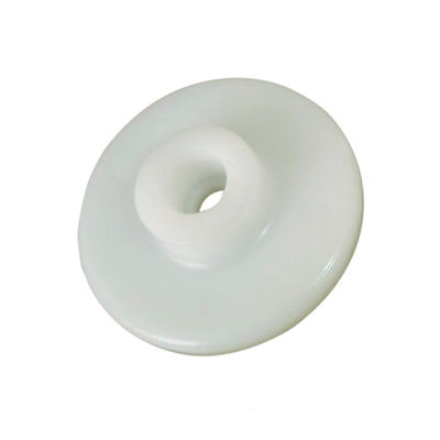 Machined  Moulded PTFE Nylon Acrylic POM Plastic Fabrication Services