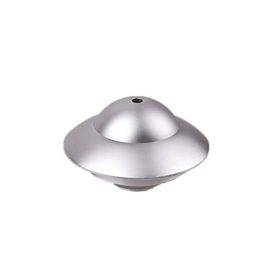 ANSI Mechanical Cone Cnc Precision Machining Parts 0.02mm Tolerance