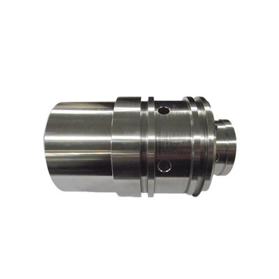 0.005mm Tolerance Cnc Aluminium Service Cooking Refrigeration Ra 1.6