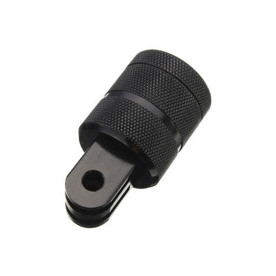 Anodizing Ra 1.6 Cnc Machined Motorcycle Parts ISO9001 Aluminum