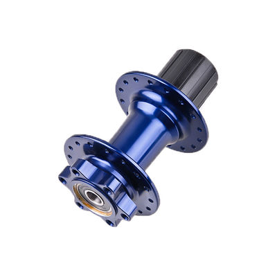 Anodizing Ra 1.6 Cnc Machined Motorcycle Parts ISO9001 Aluminum