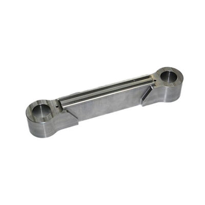 Cheap Aluminium Cnc Milling Machining Brass Pen Parts Service