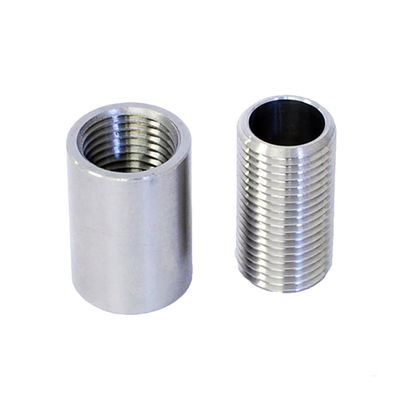 Broaching Aluminum Cnc Machining Milling Fixture Ra3.2 Laser Cutting