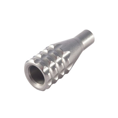 Oem Custom Anod Aluminum 6061 Machining Part Cnc Machining Precis