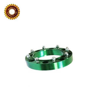 Turning Eccentric Wheel Tolerance  0.1mm CNC Turned Components