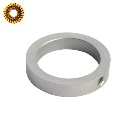 Turning Eccentric Wheel Tolerance  0.1mm CNC Turned Components