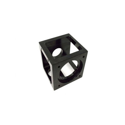 Knurling Milling Turning Polishing Painting ODM 6005A CNC Aluminum Parts