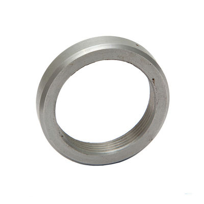 Anodized Aluminum Made By Custom Cnc Machini Air Conditioning Parts