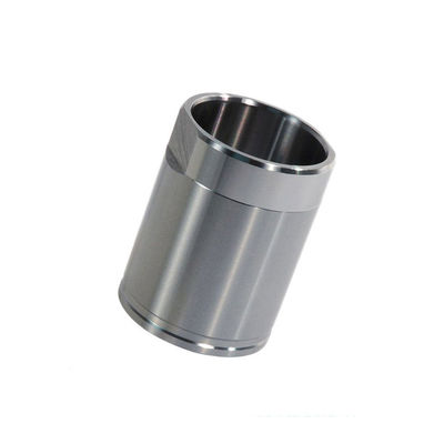Sterilizing Cabinet Steel Aluminum Shaft 244*120mm CNC Machining Parts