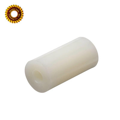 Micro Turning Milling Cutting POM Tolerance 0.1mm Plastic Injection Parts