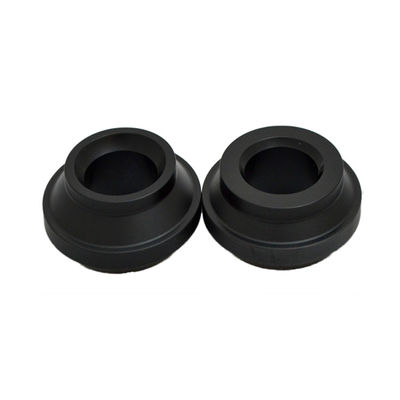 Machined  Moulded PTFE Nylon Acrylic POM Plastic Fabrication Services