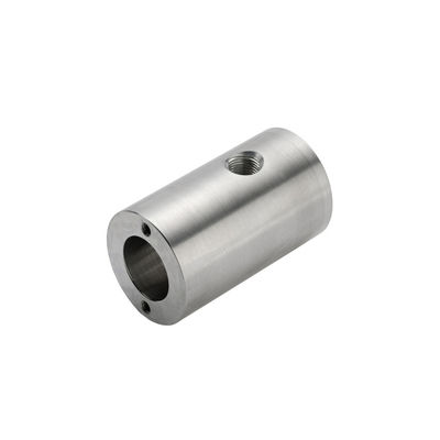Oem Custom Anod Aluminum 6061 Machining Part Cnc Machining Precis