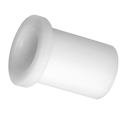 Raw Material Plastic Delrin Nylatron Cnc Machining Flashlight Parts