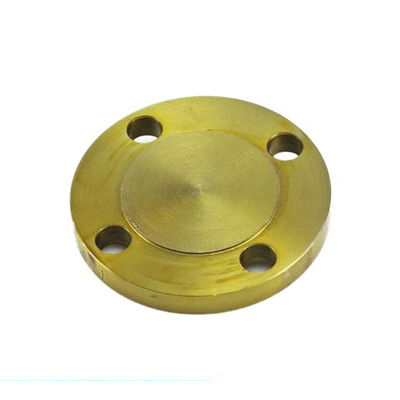 CNC Brass Turning Parts