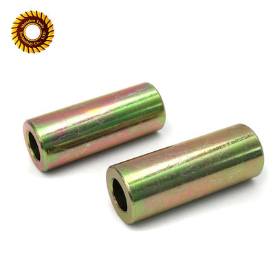 Cnc Turning And Milling Parts Compositive Machining  Aluminum Parts